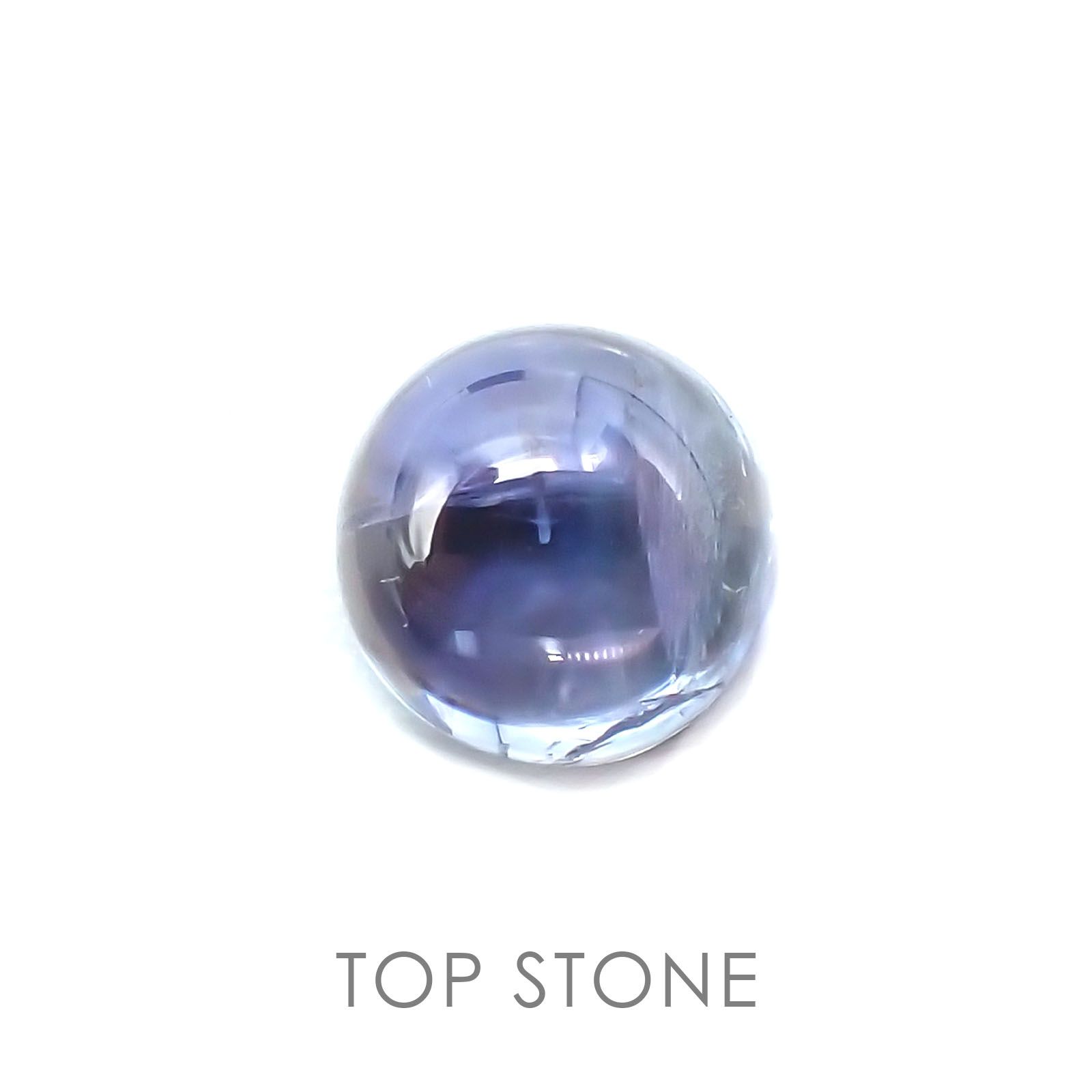 バイカラータンザナイト（ゾイサイト）のペンダントトップ　TOP STONE バイカラータンザナイト | TOP STONE(トップストーン)