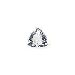 アクアマリン モザンビーク産 2.07ct [250530332]8.9x9mm前後