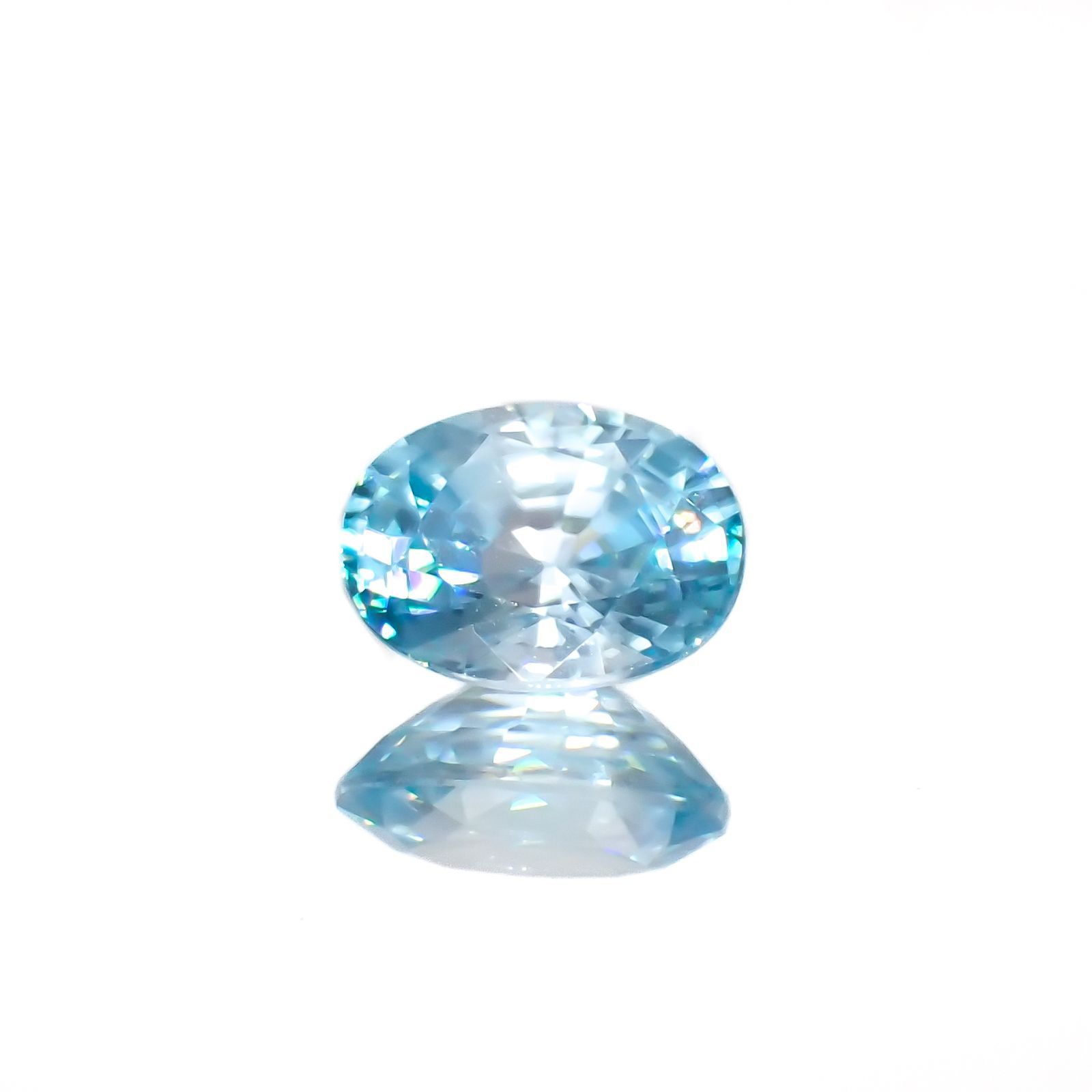 ブルージルコン商品一覧 | 宝石ルースの専門店【TOP STONE】