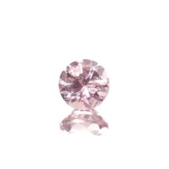 ドラゴンガーネット タンザニア産 0.44ct[230421457]4.3x4.3mm前後