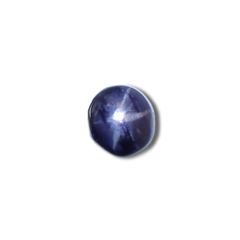 スタースピネル スリランカ産 1.32ct[240527525]6.7x6mm前後
