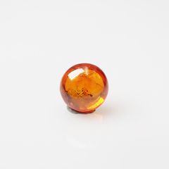 スファレライト スペイン産 1.10ct [250329921]5.6x5.6mm前後