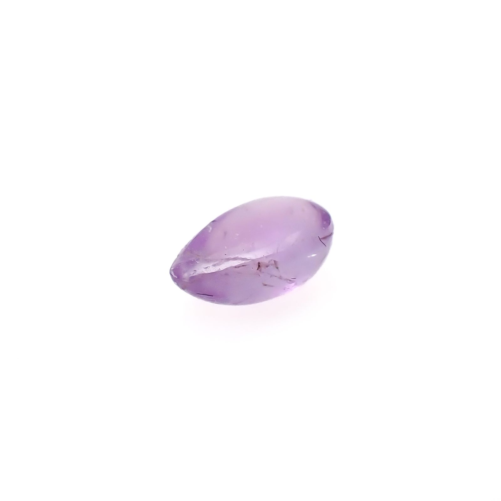 ハックマナイト アフガニスタン産 0.29ct[240928994]5.5x3.6mm前後