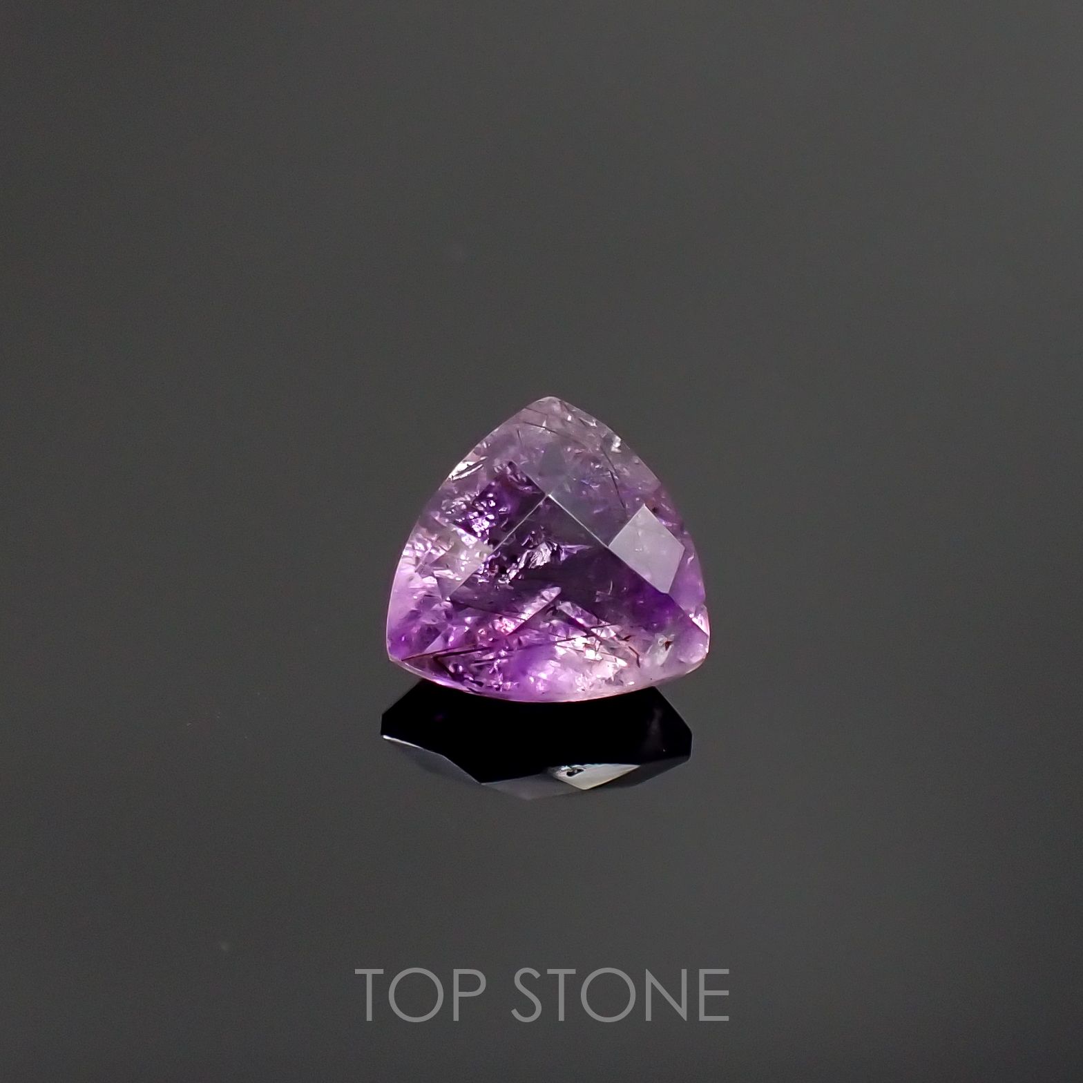 スーパーセブン ブラジル産 1.45ct[210711468]7.7×7.6mm前後