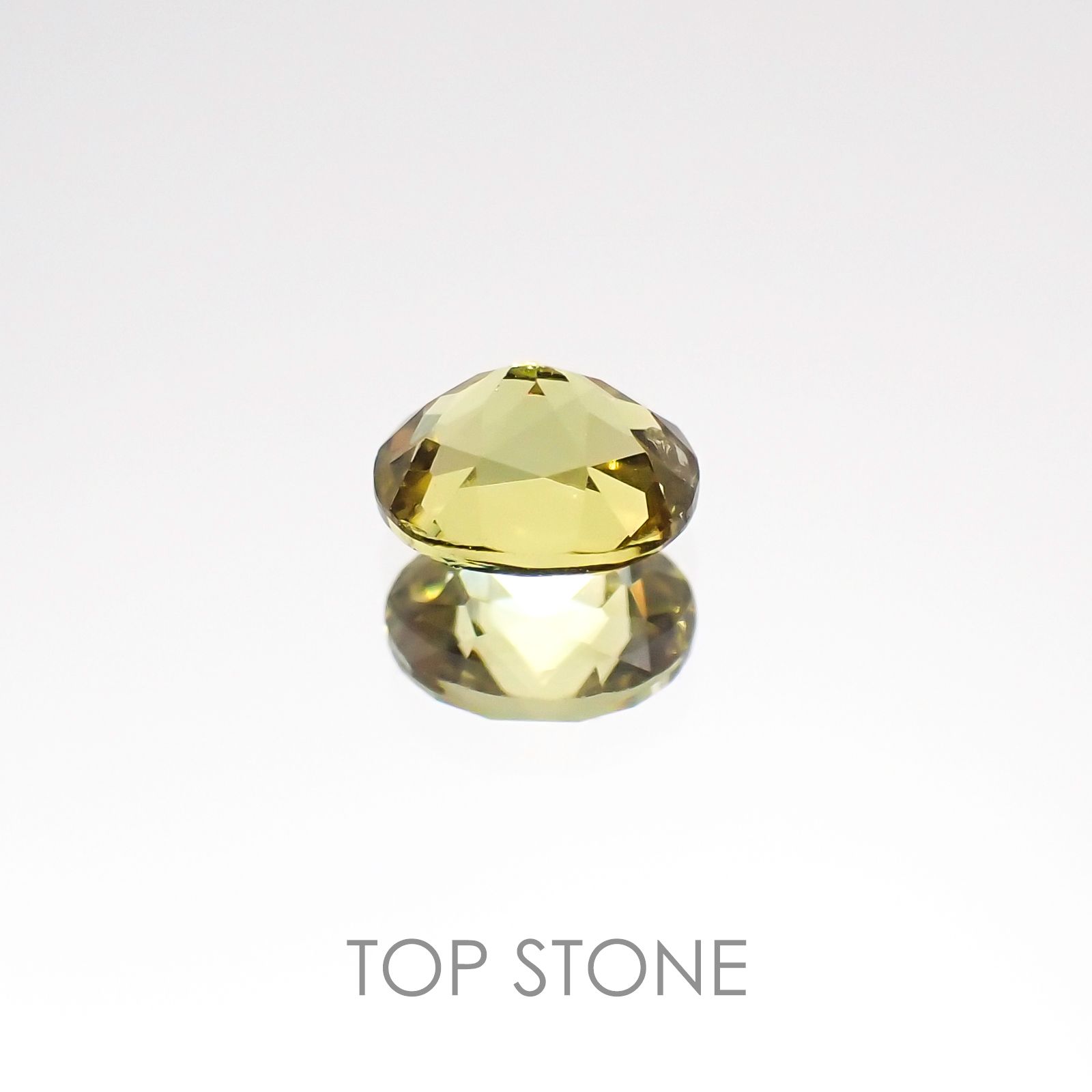 マリガーネット マリ共和国産 ルース 0.42ct[20106908]4.8×3.8mm前後