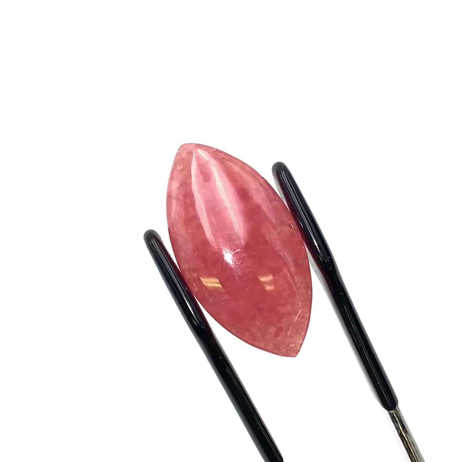 ロードクロサイト(宝石名ロードクロサイト)アルゼンチン産 識別済