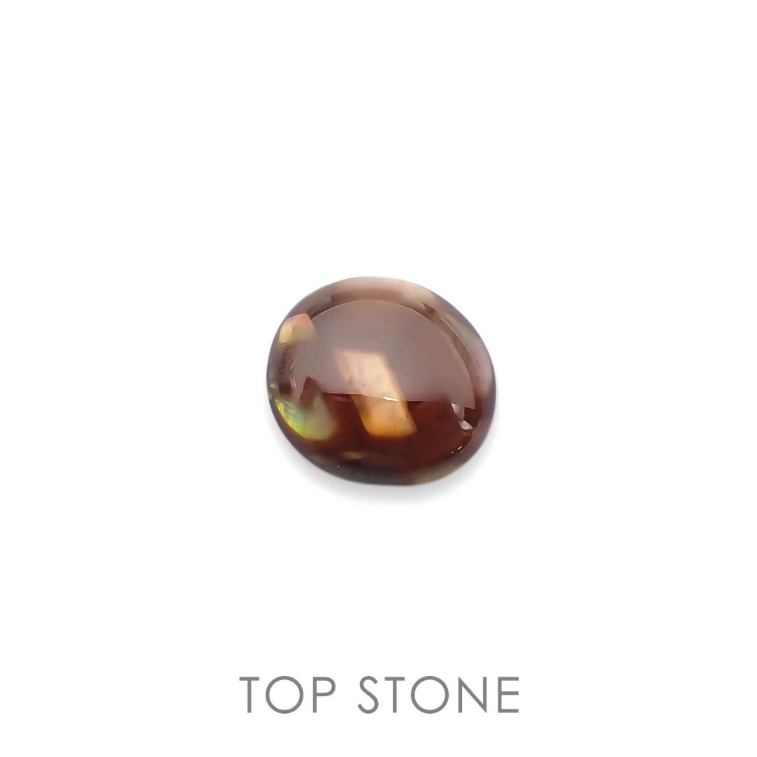 レインボーガーネット商品一覧 | 宝石ルースの専門店【TOP STONE】