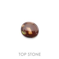 レインボーガーネット 日本・奈良県天川村産 1.45ct[230220768]7.6x7mm前後