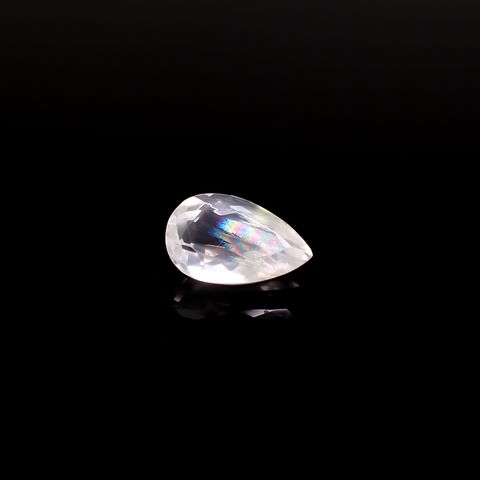 マラウイムーンストーン マラウイ共和国産 3.44ct / 13x8mm前後 [260331815]