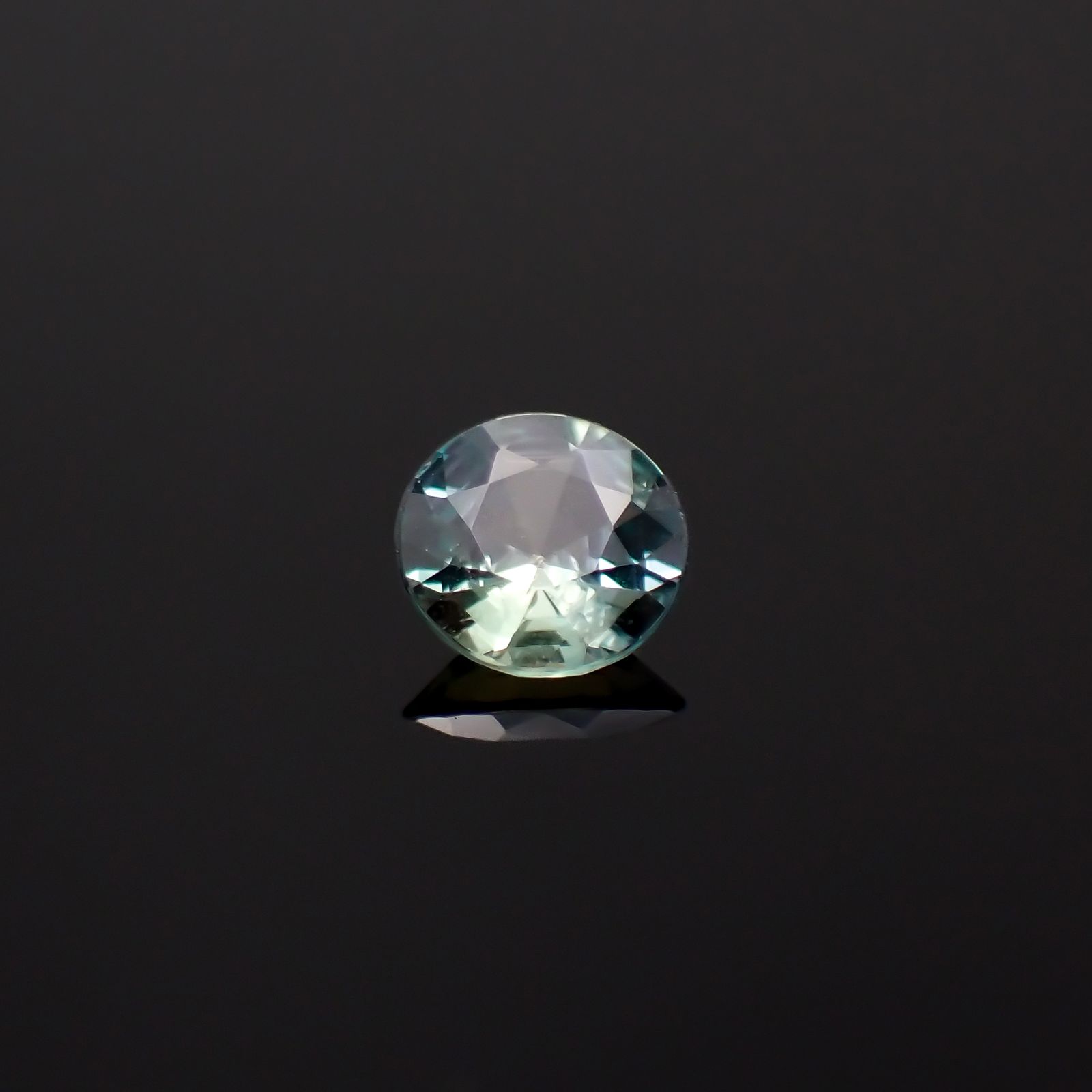 アレキサンドライト ブラジル産/EmeraldMains社製 0.14ct アレキサンドライト ブラジル産/EmeraldMains社製 0.14ct