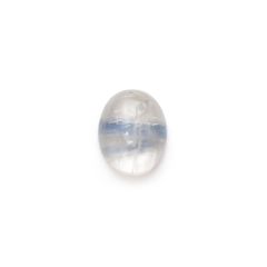 カイヤナイトインクォーツ ブラジル産 9.21ct[230421624]16.7x13mm前後