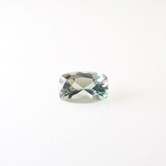 モンテブラサイト(宝石名モンテブラサイト)マダガスカル産 0.46ct 識別済[241229657]6x4mm前後