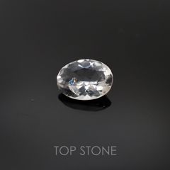 ハイアライトオパール メキシコ産 ルース 0.68ct[20085233]7.4×5.4mm前後