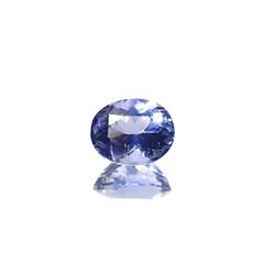 ハックマナイト アフガニスタン産 0.64ct [241029362]6.3x5mm前後