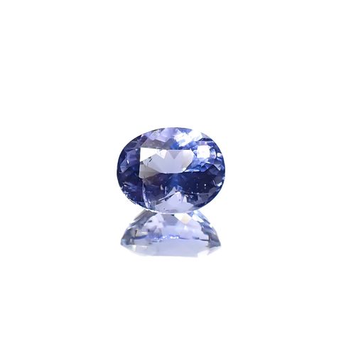 ハックマナイト アフガニスタン産 0.64ct [241029362]6.3x5mm前後