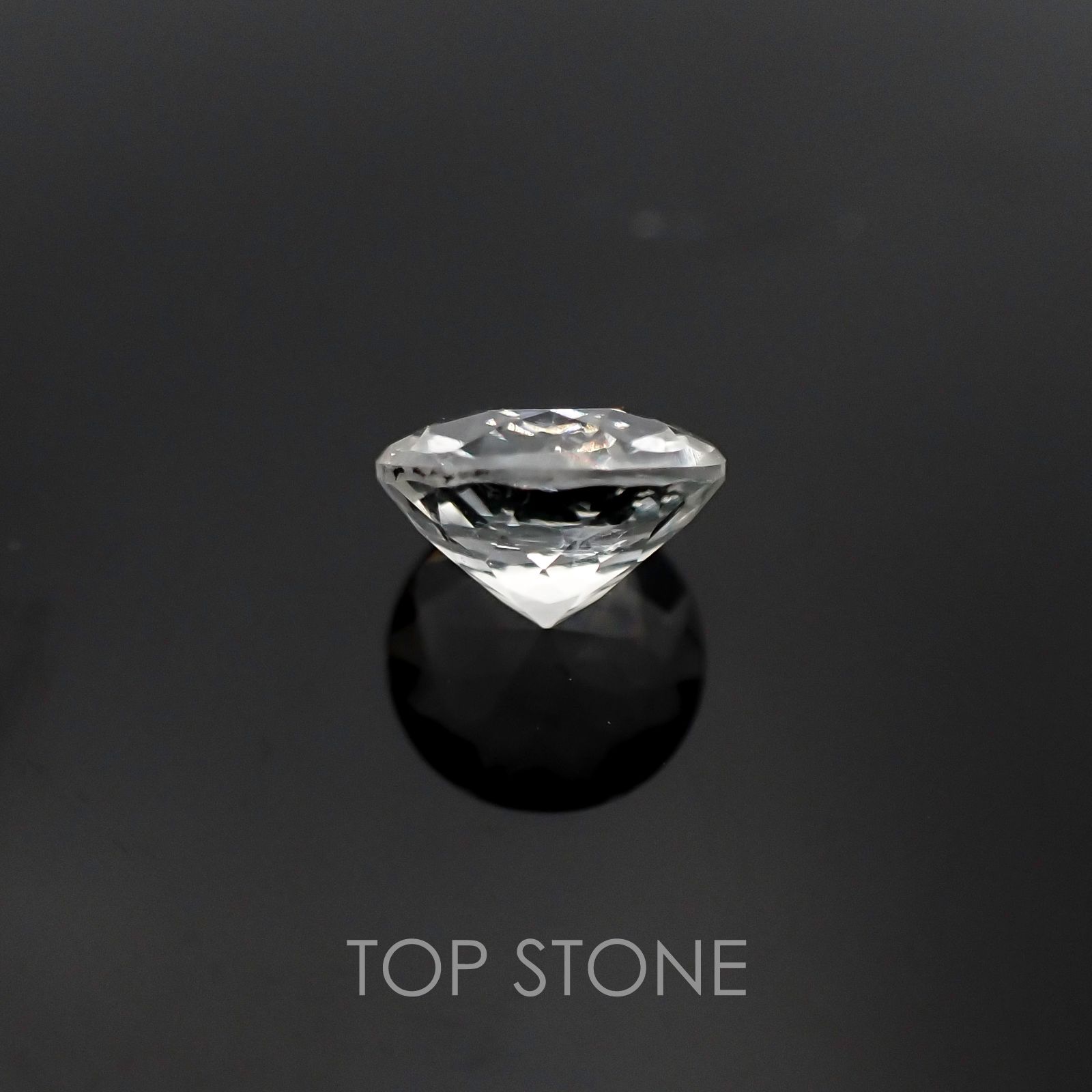 ハイアライトオパール メキシコ産 ルース 1.22ct[20106372]7.6×7.6mm前後