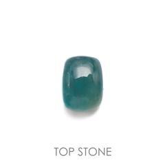 グランディディエライト(宝石名グランディディエライト)マダガスカル産 1.81ct 識別済[220616563]8x6mm前後