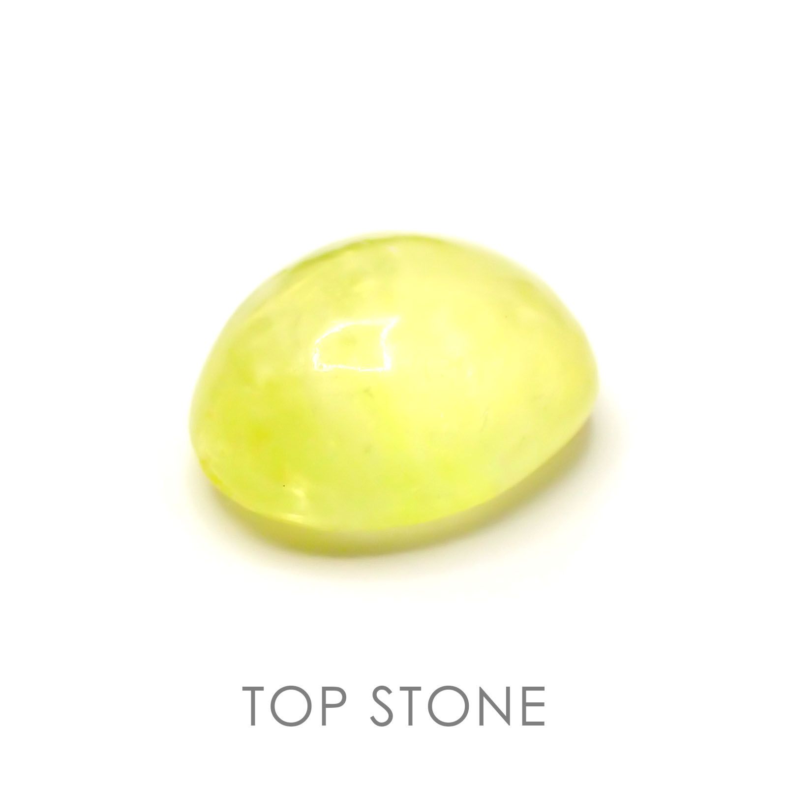 ブルーサイト パキスタン産 ルース 1.23ct[20128814]8×6.2mm前後