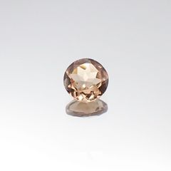 カラーチェンジマラヤガーネット(宝石名ガーネット)タンザニア・マヘンゲ産 0.58ct 識別済[230823057]5x5mm前後