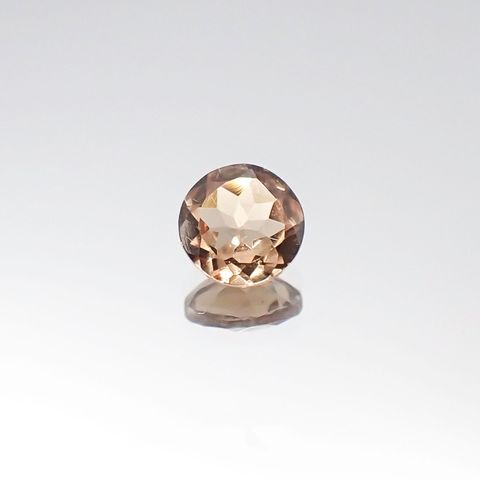 カラーチェンジマラヤガーネット(宝石名ガーネット)タンザニア・マヘンゲ産 0.58ct 識別済[230823057]5x5mm前後