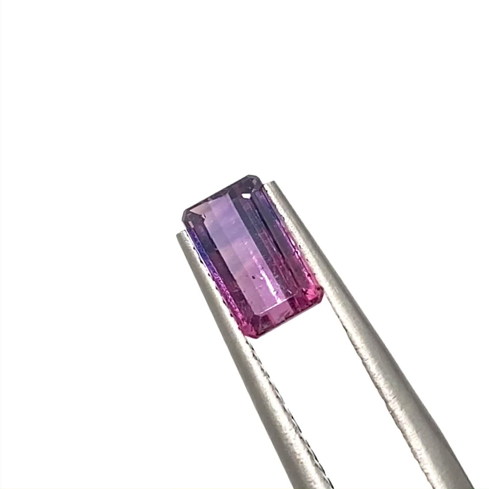 ウィンザーサファイア タンザニア・ウィンザー産 1.06ct[230320908]7x4