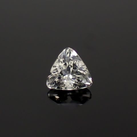 リューコガーネット ビルマ産 0.16ct[230923369]3.1x3.2mm前後