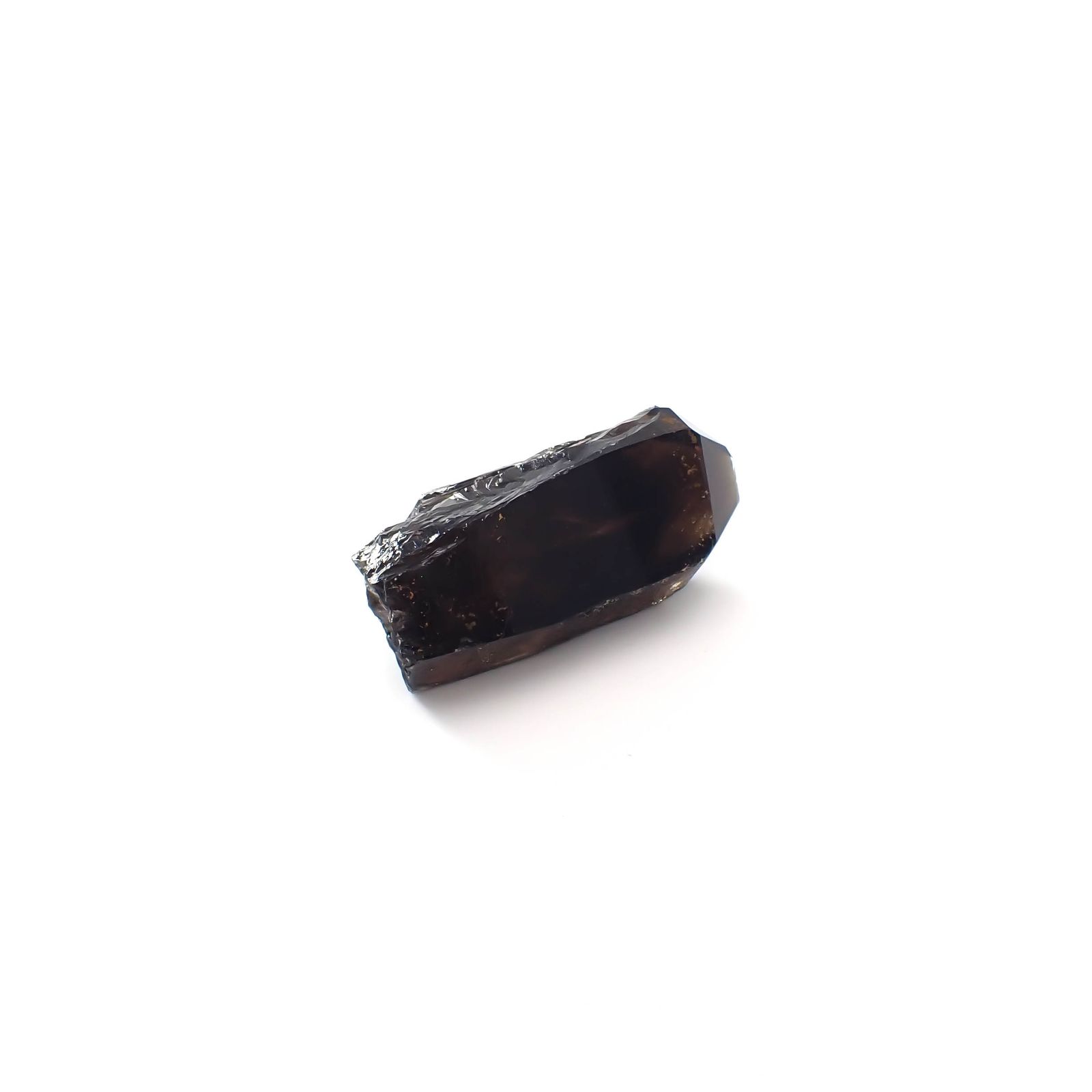 カンゴーム 原石 マラウィ共和国産 219.53ct[230622306]54.8x24.7mm前後