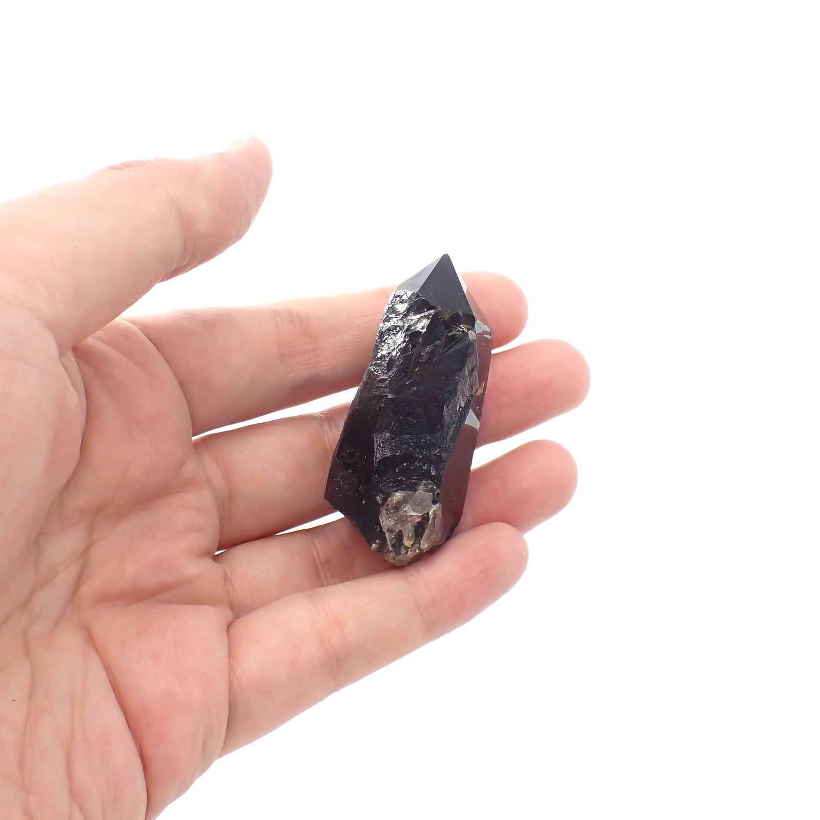 カンゴーム 原石 マラウィ共和国産 173.36ct[230622304]53.6x23.4mm前後