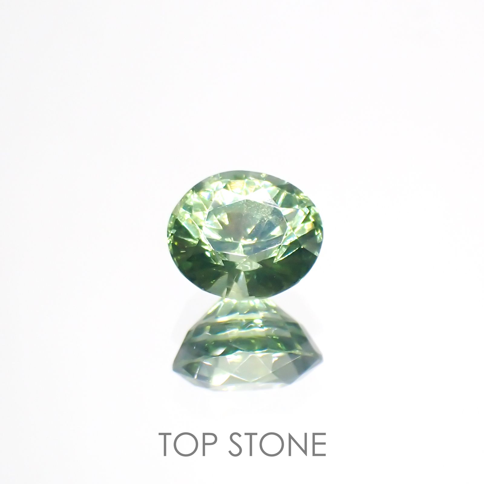 グリーンジルコン商品一覧 | 宝石ルースの専門店【TOP STONE】