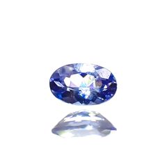 ベニトアイト アメリカ・カリフォルニア州産 0.059ct[230823200]3x1.9mm前後