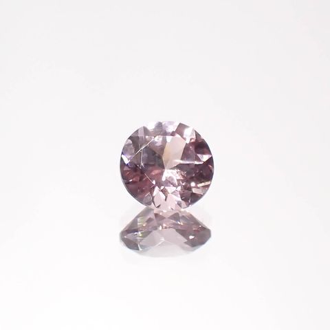 ドラゴンガーネット タンザニア産 0.56ct[230722958]5x4.9mm前後