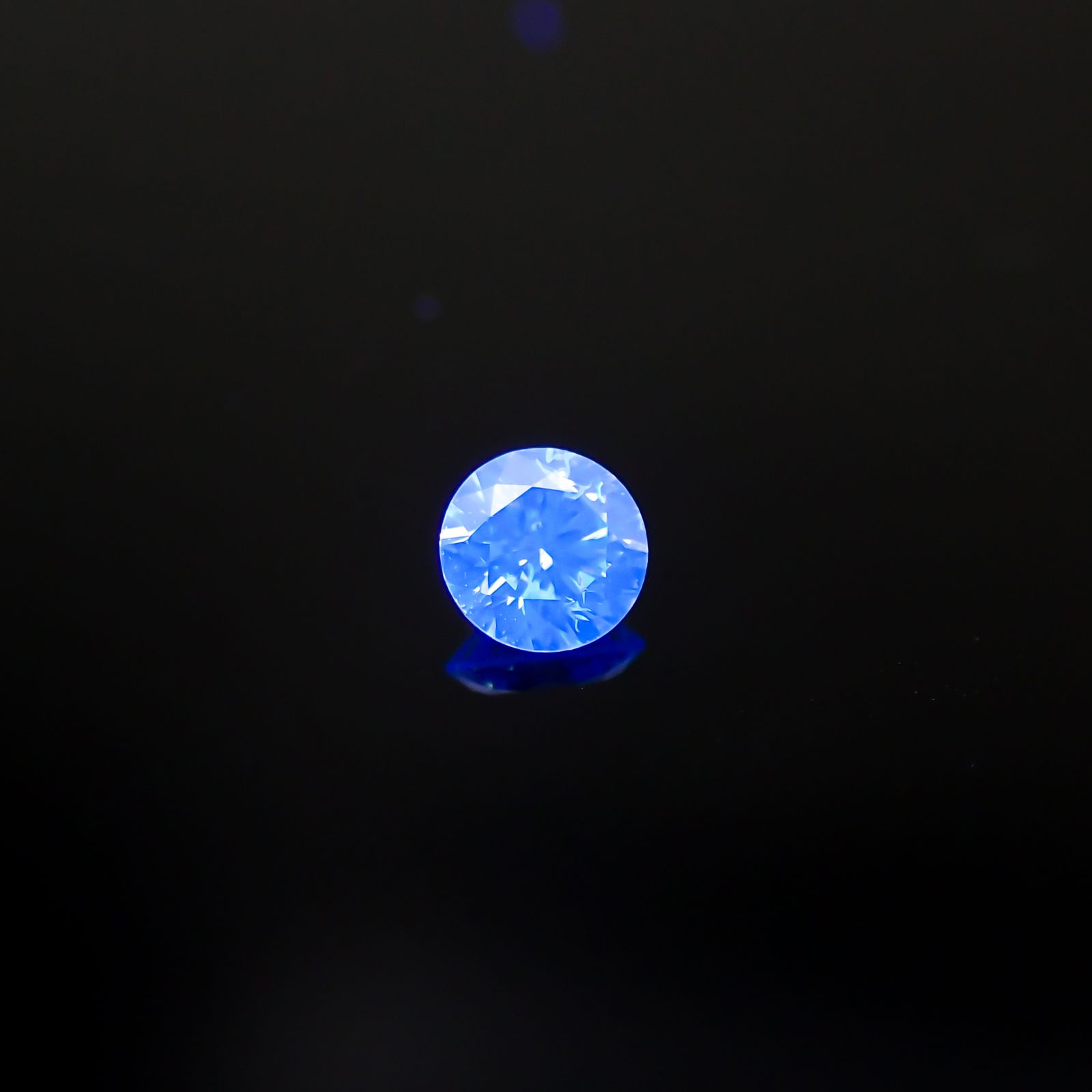 ライトイエローダイヤモンド TTLC/ I  0.10ct[240326882]2.9x2.9mm前後