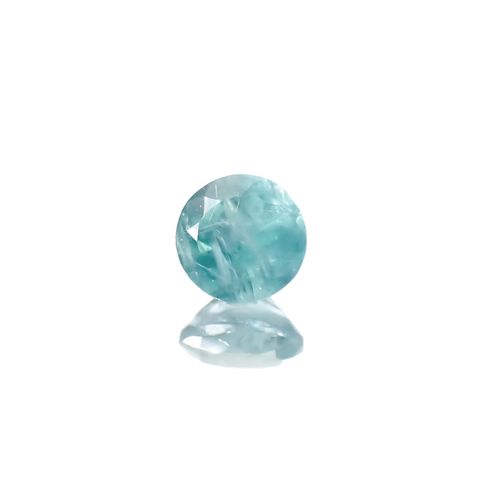 グランディディエライト マダガスカル産 0.50ct [250129694]5x5mm前後
