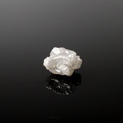 ダイヤモンド 原石 1.22ct[240326572]7.4x5.7mm前後