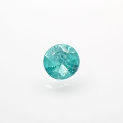 パライバトルマリン ブラジル産 0.034ct[220918176]1.9x1.9mm前後