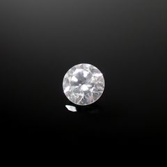 シルキーダイヤモンド 0.23ct[240326630]3.8x3.8mm前後