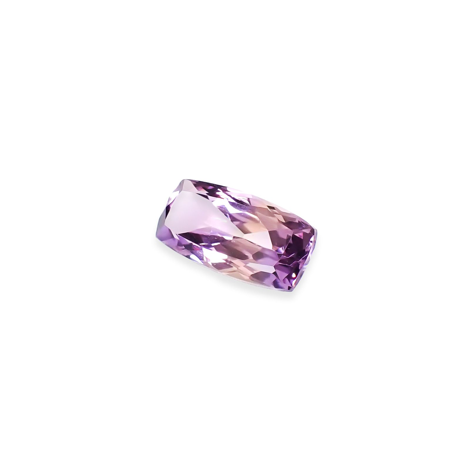 アメトリン ボリビア産 4.40ct [250129756]14.2x7.1mm前後