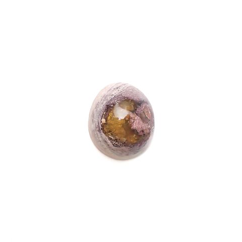カンテラオパール メキシコ産 11.90ct[231224629]17.1x14.1mm前後