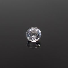 テネブレッセンススキャポライト アフガニスタン産 0.14ct / 3.3x3.3mm前後 [260432046]