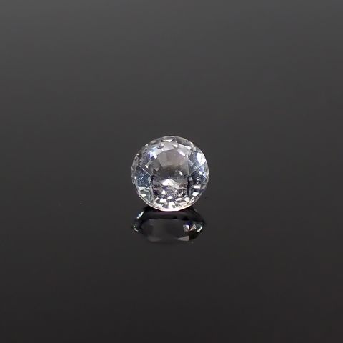 テネブレッセンススキャポライト アフガニスタン産 0.14ct / 3.3x3.3mm前後 [260432046]