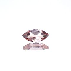 インペリアルトパーズ ブラジル産 0.17ct[231224871]5.1x2.6mm前後