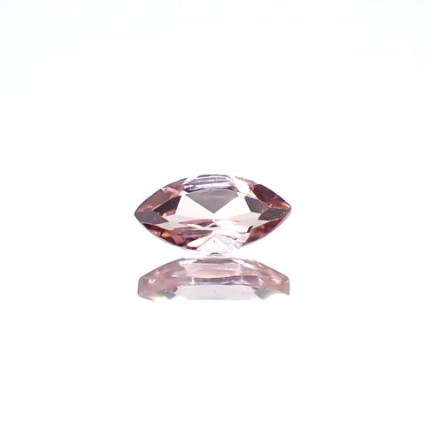 インペリアルトパーズ ブラジル産 0.17ct[231224871]5.1x2.6mm前後