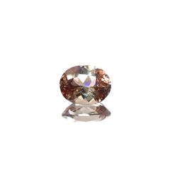 バイカラーアンダリュサイト スリランカ/マダガスカル産 0.54ct[240226142]6x4.6mm前後