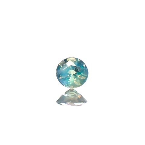 アレキサンドライト ブラジル産/EmeraldMains社製 0.070ct[240527628]2.7x2.7mm前後