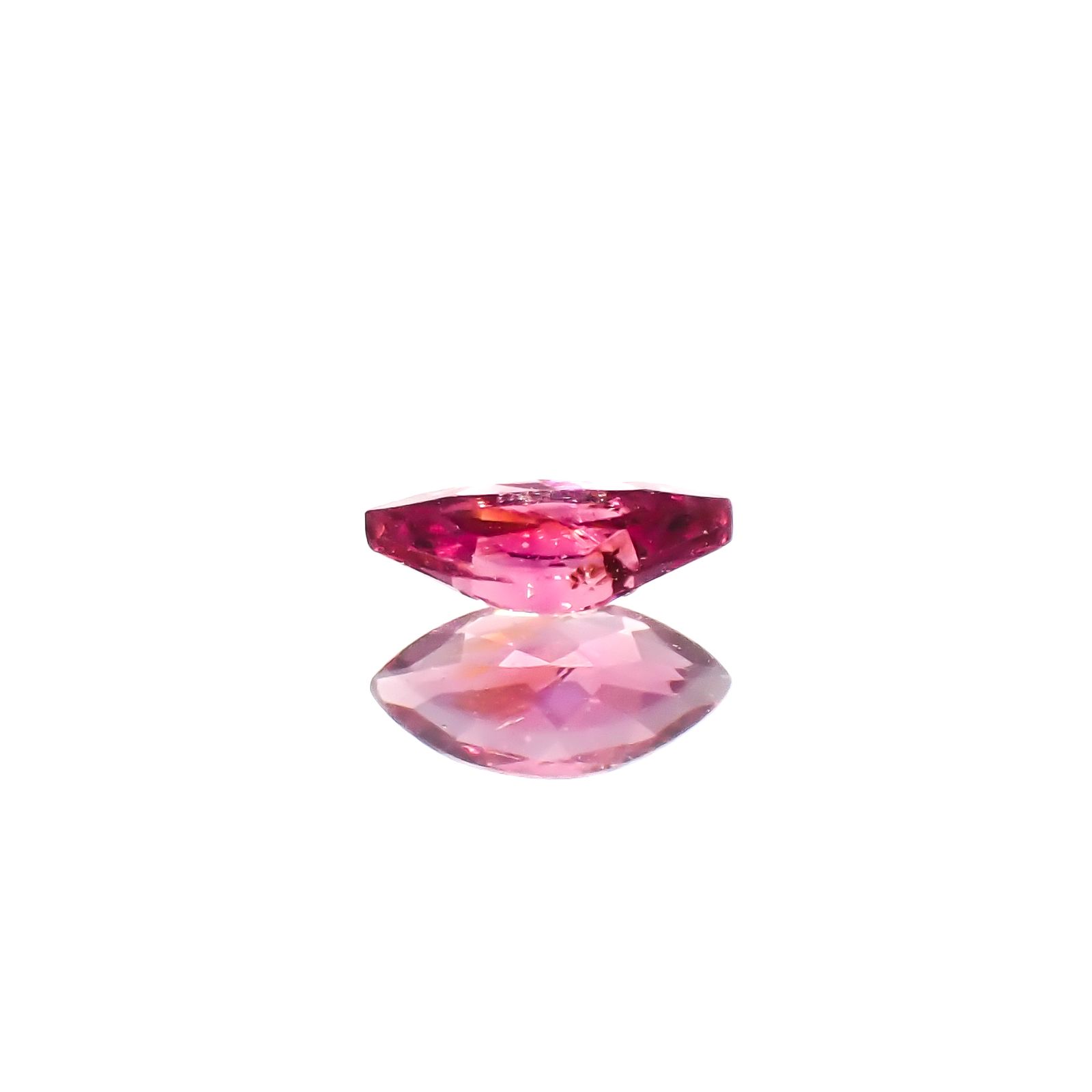 ルベライト ブラジル産 0.23ct[240628081]6x3mm前後
