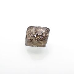 ソーヤブルダイヤモンド 原石 0.40ct[220717050]4.7x4.3mm前後