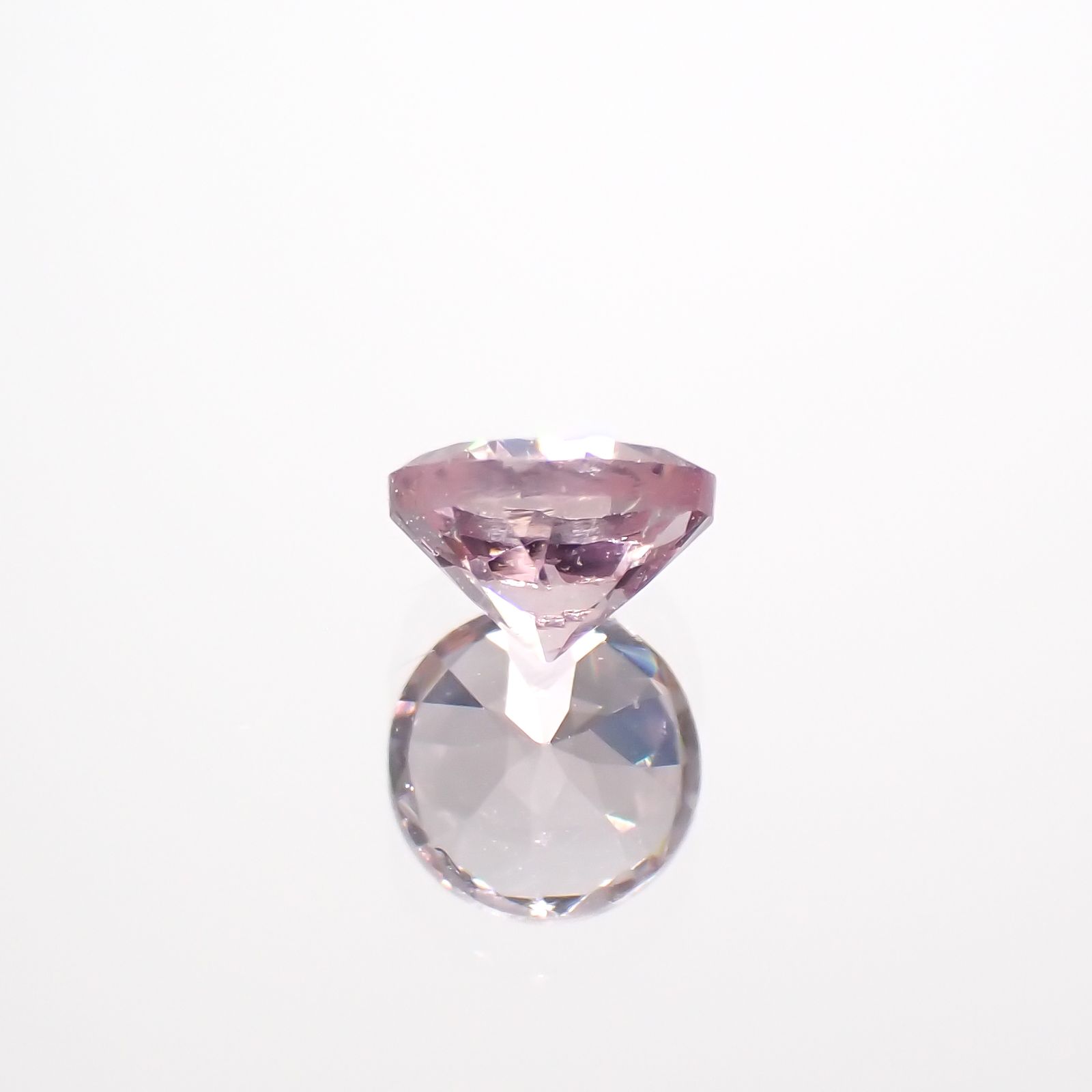 ドラゴンガーネット タンザニア産 0.27ct[230421444]3.6x3.6mm前後
