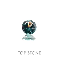 カラーチェンジガーネット(アレキタイプ) マダガスカル・ベキリー産 ルース 0.158ct[20106631]3.3×3.3mm前後