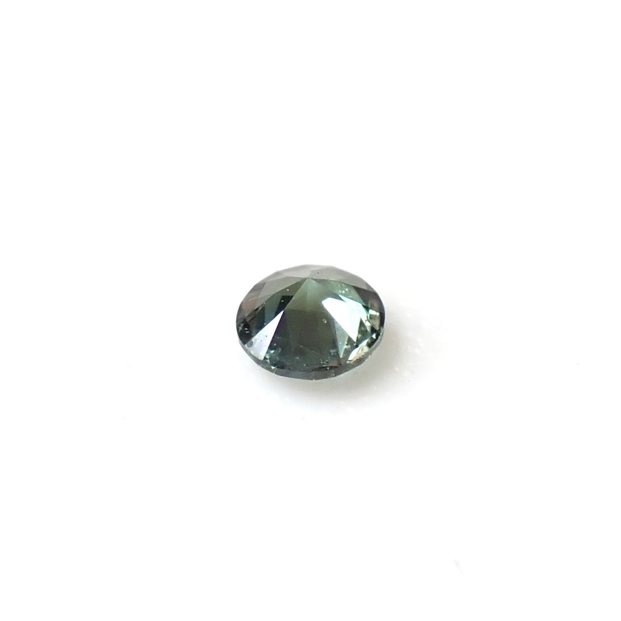 アレキサンドライト ロシア産 0.023ct [250329911]1.7x1.7mm前後