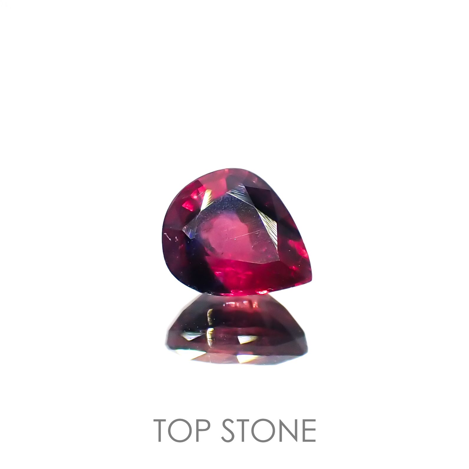 ウィンザーサファイア タンザニア・ウィンザー産 1.15ct[221018370]6.8x5.7mm前後